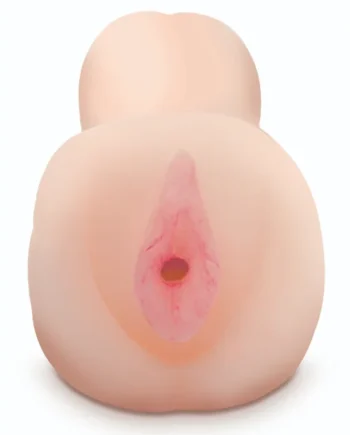 Pipedream Extreme - Flip Her Over