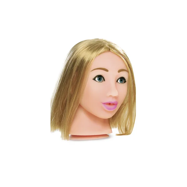 PIPEDREAM EXTREME FUCK MY FACE BLONDE