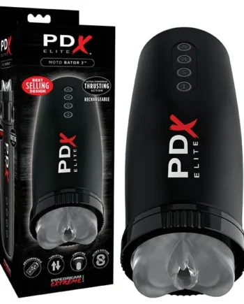 Pipedream Extreme Toyz Elite Motobator 2-(rd529)