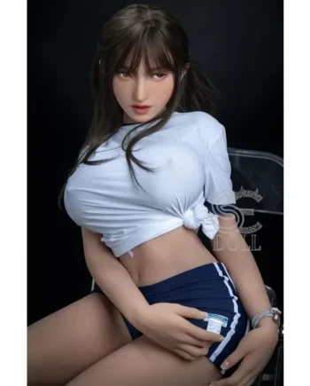 Piper – 5’1″ | 157cm Realistic Sex Doll