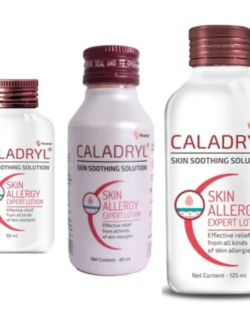 PIRAMAL ENTERPRISES CALADRYL LOTION