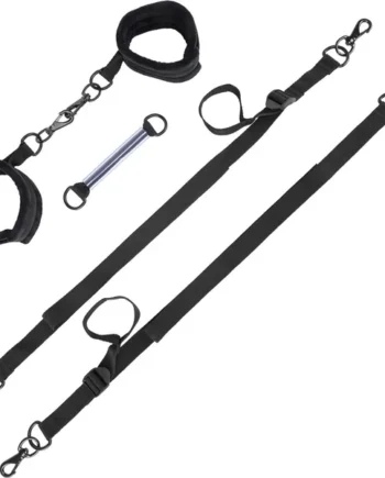 Pivot Connection Kit By Sportsheets