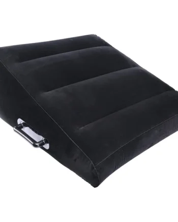 Pivot Inflatable Positioner Plus By Sportsheets