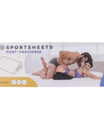 Pivot™ Positioner by SportSheets
