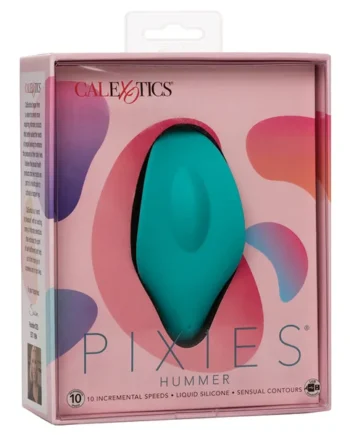 Pixies Hummer Massager