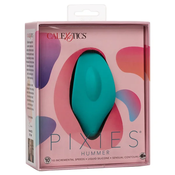 Pixies Hummer Massager