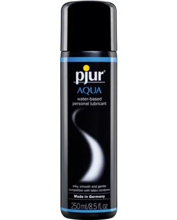PJUR AQUA 250ML