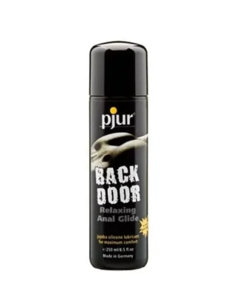 Pjur Backdoor - Anal Glide - 250ml