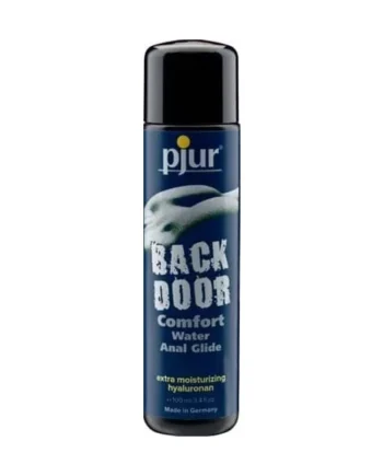 Pjur Backdoor - Water-Based Anal Glide - 100ml