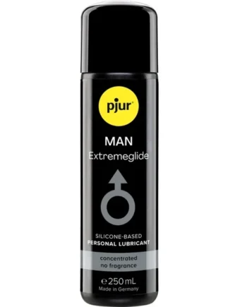 PJUR - MAN PREMIUM LUBRICANT 250 ML