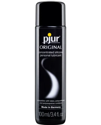 PJUR ORIGINAL 100ML/ 3.4 OZ
