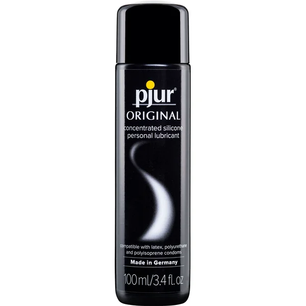 PJUR ORIGINAL 100ML/ 3.4 OZ