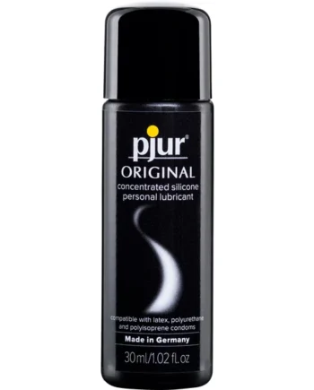 PJUR ORIGINAL 30ML/ 1.02 OZ