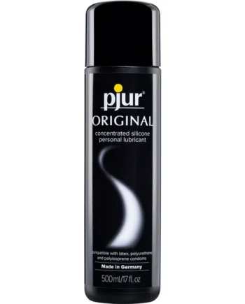 PJUR ORIGINAL 500ML/ 17 OZ