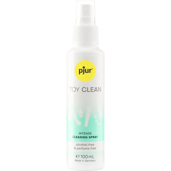 Pjur Toy Clean Spray 100ml