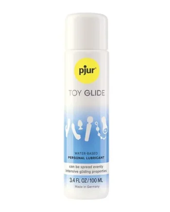 Pjur Toy Glide-3.4 oz