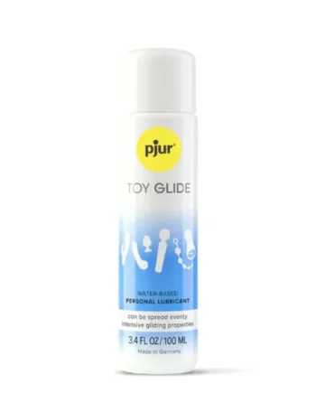PJUR TOY GLIDE 100ML