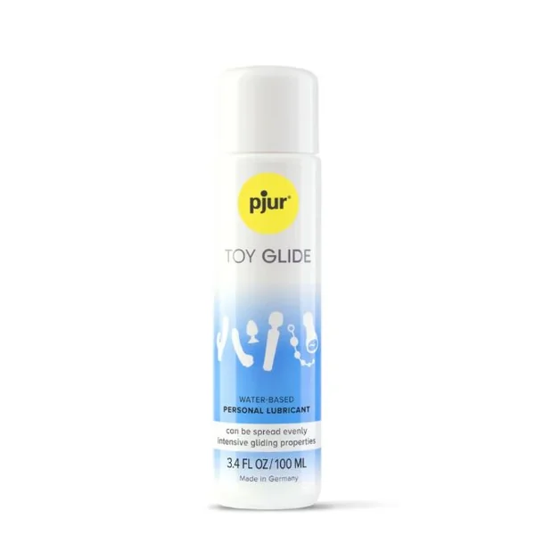 PJUR TOY GLIDE 100ML