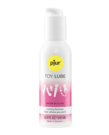 Pjur Toy Lube -3.4 oz