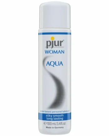 Pjur Woman Aqua 100ml