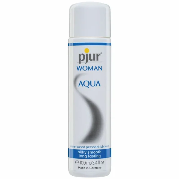 Pjur Woman Aqua 100ml