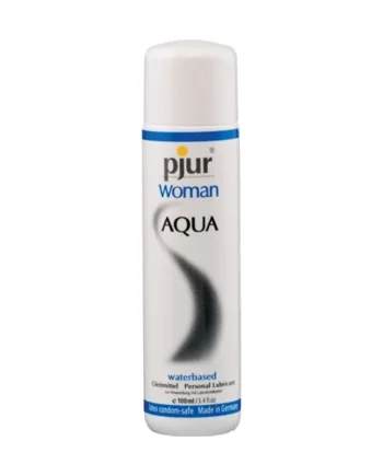 Pjur Woman Aqua - 100ml