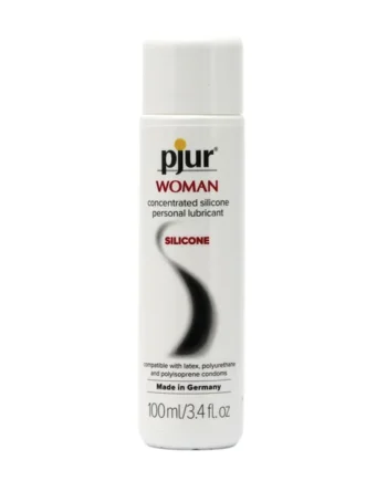Pjur Woman Concentrated Silicone Personal Lubricant