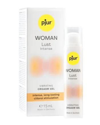 pjur Woman Lust Intense
