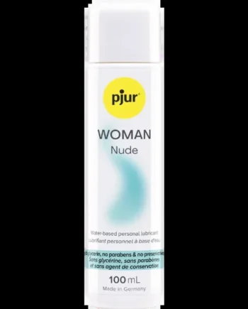 Pjur WOMAN Nude Lube – 100ML