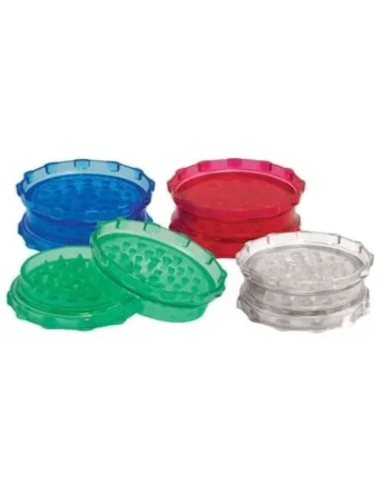 Plastic Grinders