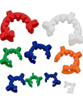 Plastic Joint Clips 18MM