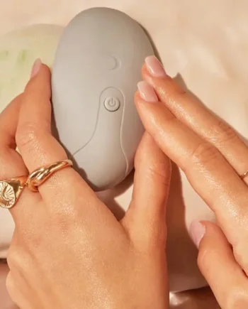 Play Handheld Vibrator