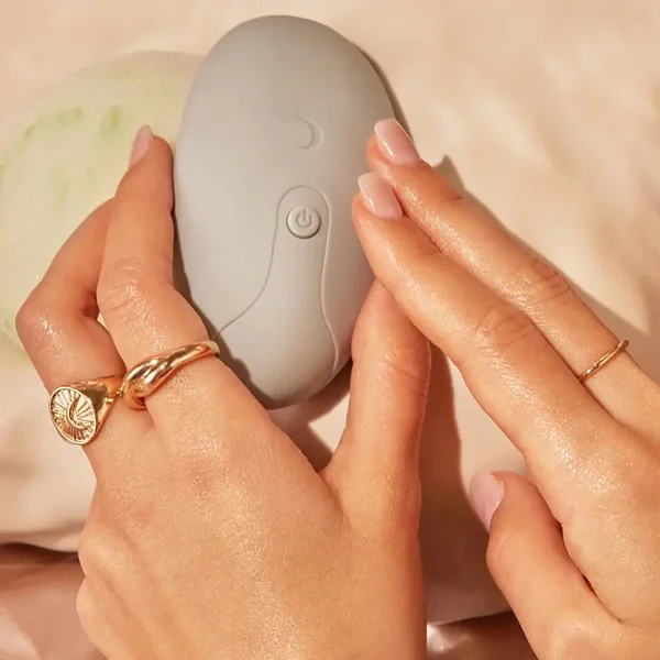 Play Handheld Vibrator