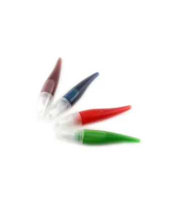 PLAY PEN EDIBLE BODY PAINT 4 PACK