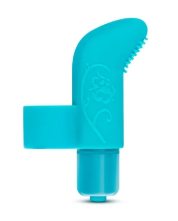 PLAY WITH ME FINGER VIBE BLUE
