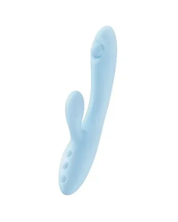 Play With Me Moondust Magic Rabbit Vibrator