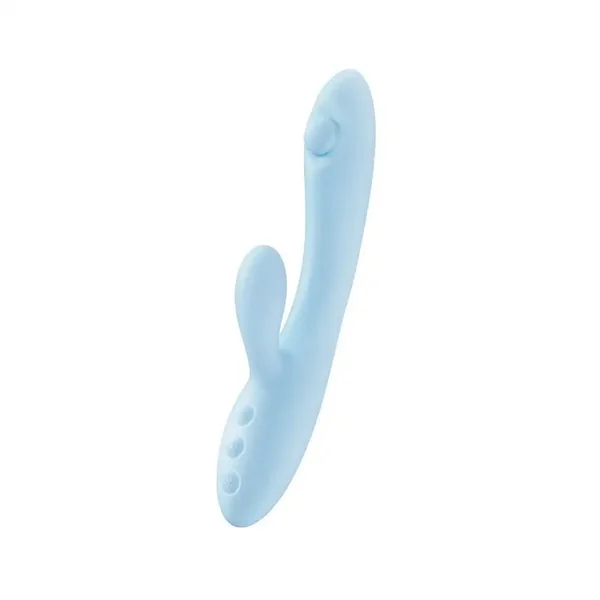 Play With Me Moondust Magic Rabbit Vibrator