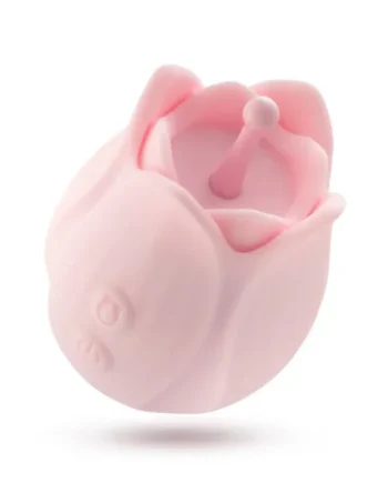 Play With Me Romantic Rose - Pink