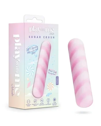 Play With Me Sugar Crush – Pink