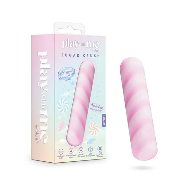 Play With Me Sugar Crush – Pink