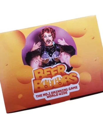 Play Wiv Me Beer Boobs Drinking Game