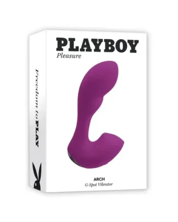Playboy – Arch