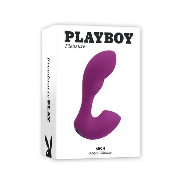Playboy – Arch