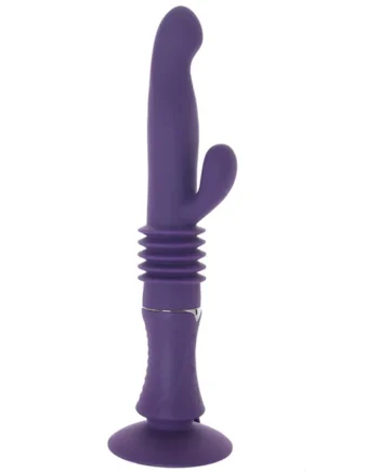 Playboy Hoppy Ending Rabbit Vibe