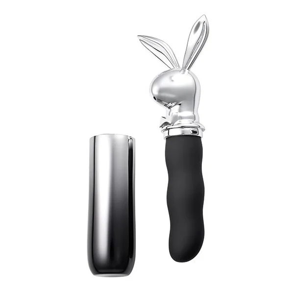 Playboy Pleasure Bunny on the Go