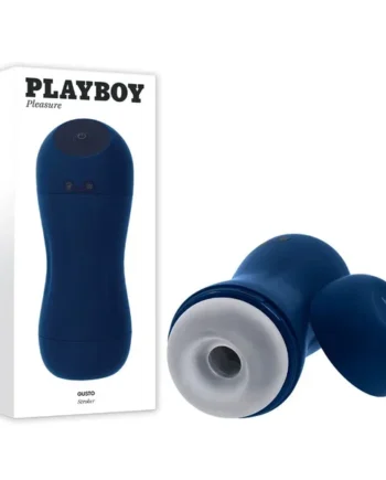 Playboy Pleasure GUSTO-(pb-rs-3212-2)