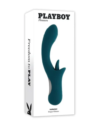 Playboy Pleasure Harmony G-Spot Vibrator