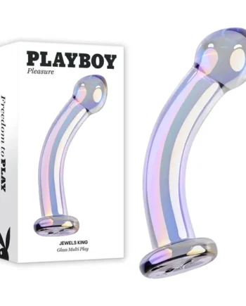 Playboy Pleasure JEWELS KING-(pb-gl-4592-2)