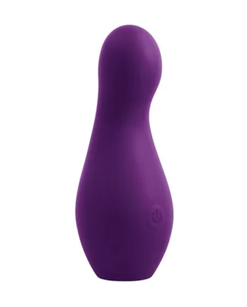 Playboy Pleasure The Jet Set Vibrator
