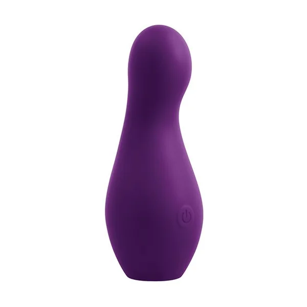 Playboy Pleasure The Jet Set Vibrator